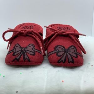 Baby Moccasins